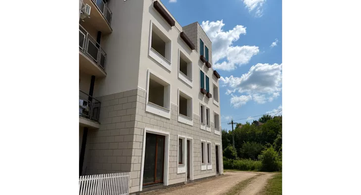 Glavna slika projekta Vila Vrujci