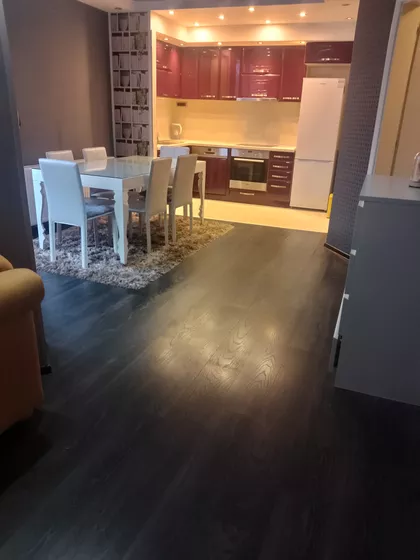 Ise Bajića | 4zida.rs