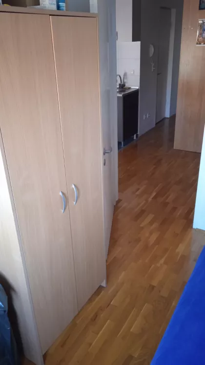 Ljubomira Jovanovića 1 | 4zida.rs