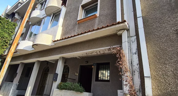 3-etažna kuća | 4zida