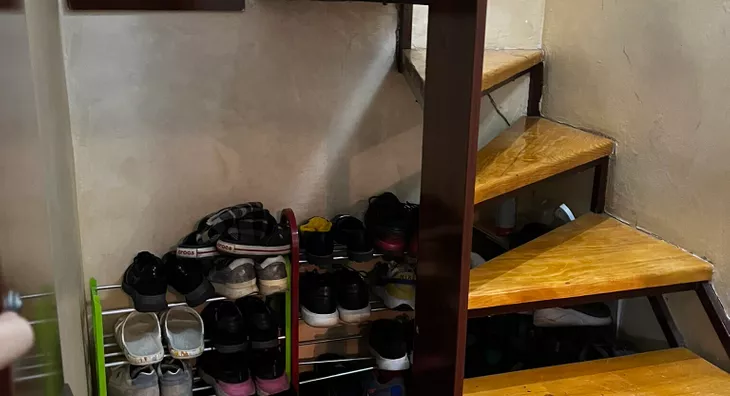 Šestosoban stan | 4zida