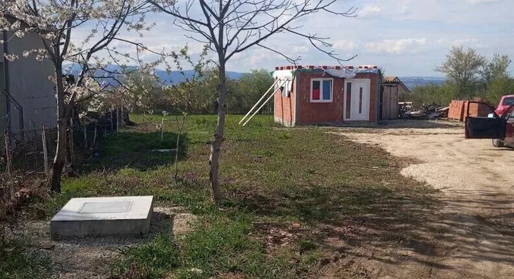 Poljoprivredno zemljište | 4zida