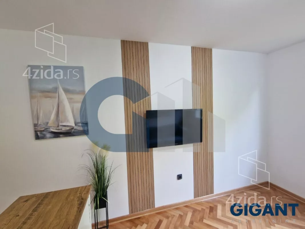 Garsonjera | 4zida