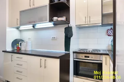 Palmotićeva | 4zida.rs