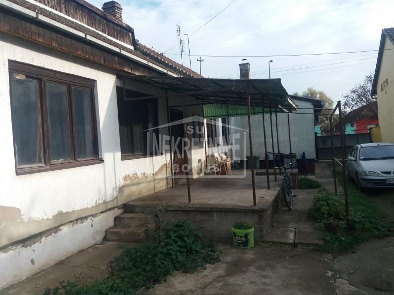 Kuća, Subotica