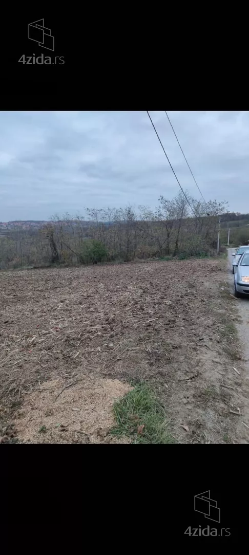Poljoprivredno zemljište | 4zida