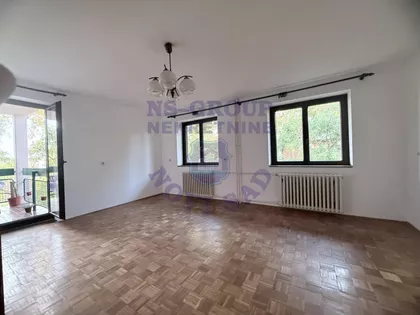 Bulevar Patrijarha Pavla (Somborski Bulevar) | 4zida.rs