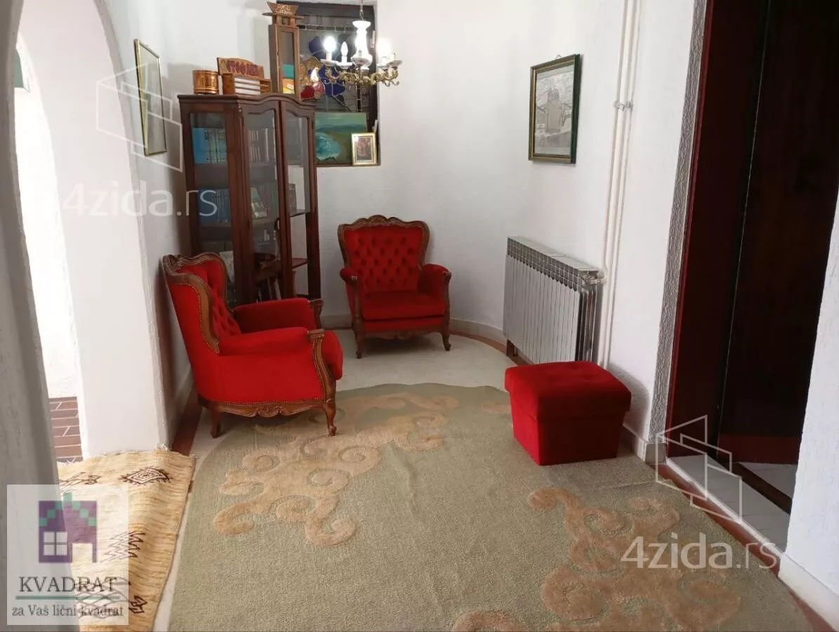 Kuća | 4zida