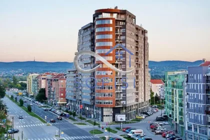 Bulevar Evrope | 4zida.rs