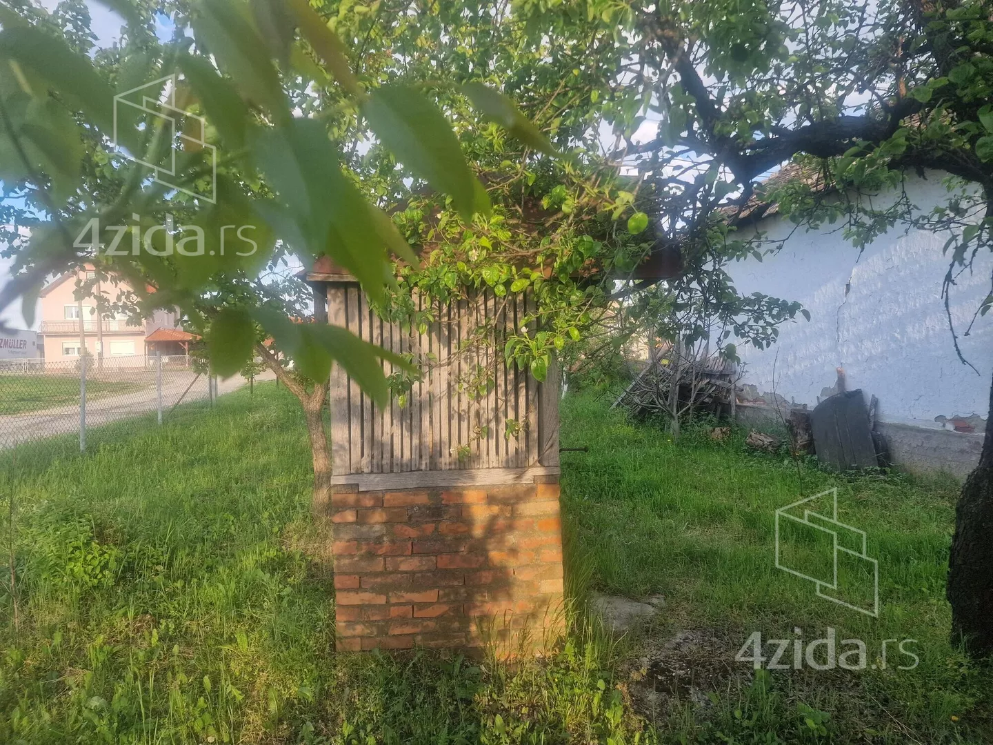 Građevinsko zemljište | 4zida