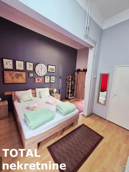 Novi Sad - Centar | 4zida.rs