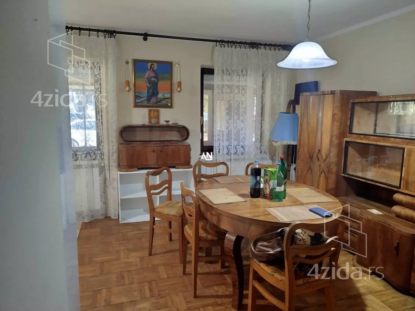 Kuća | 4zida