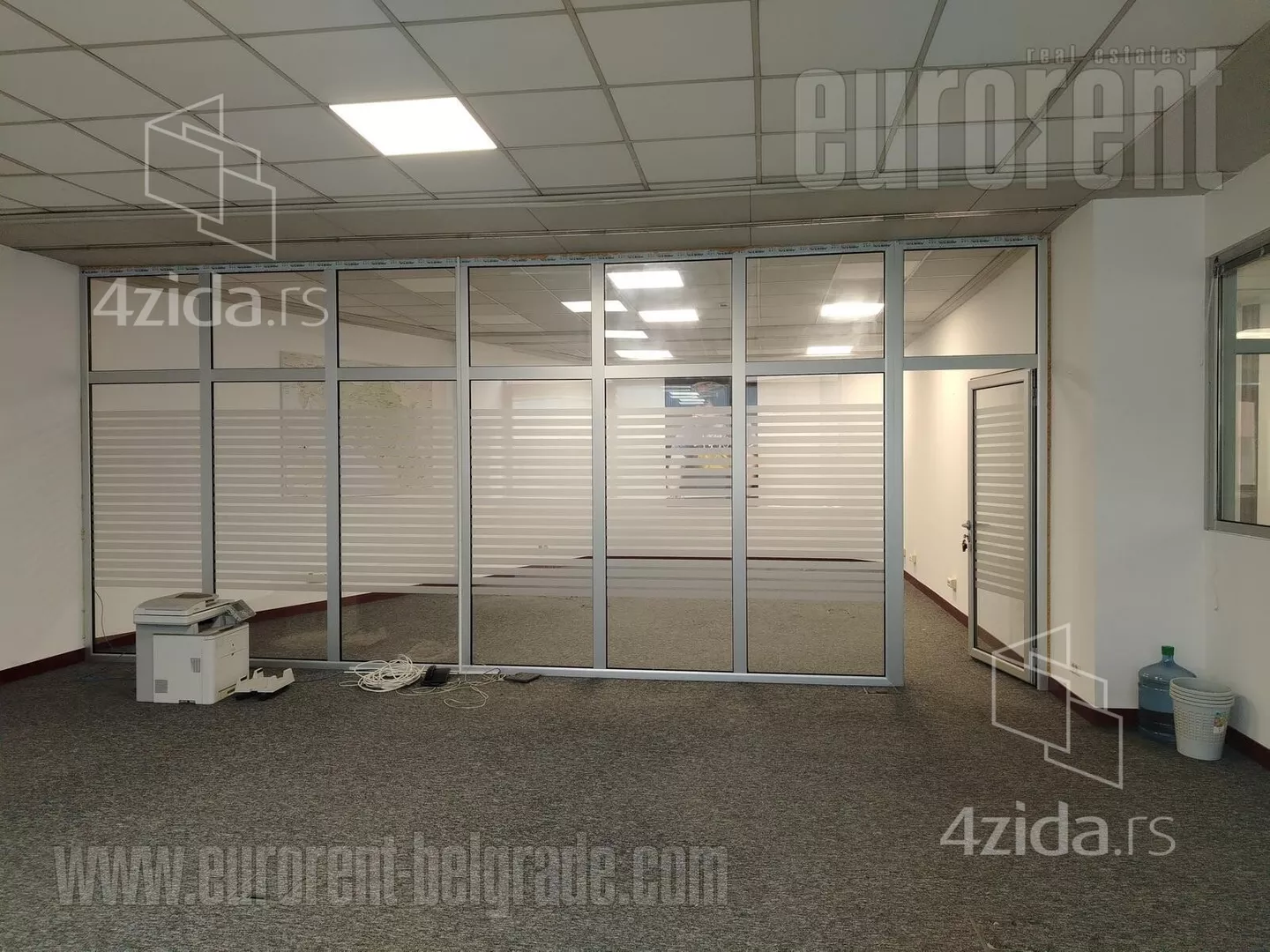 Kancelarija | 4zida