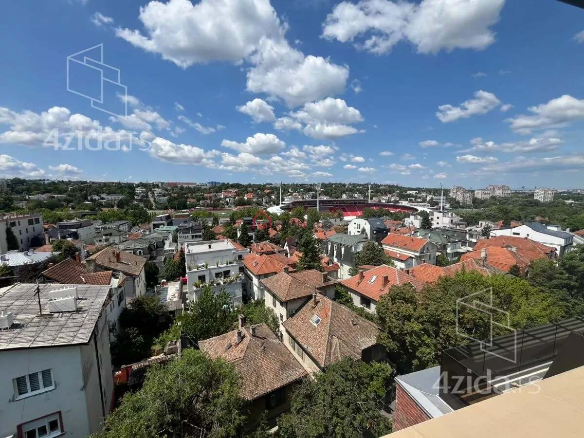 Šestosoban stan | 4zida