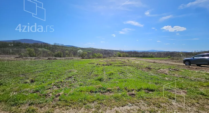 Građevinsko zemljište | 4zida