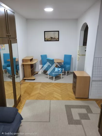 Cara Dušana | 4zida.rs