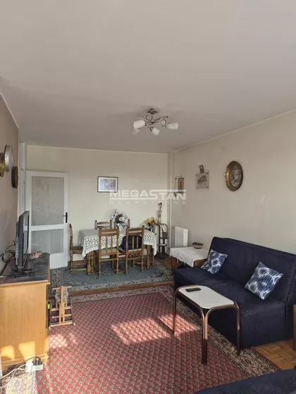 Gandijeva | 4zida.rs