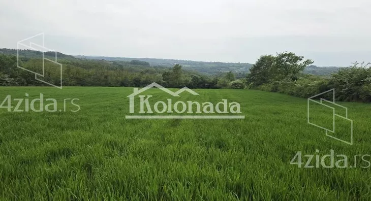 Poljoprivredno zemljište | 4zida