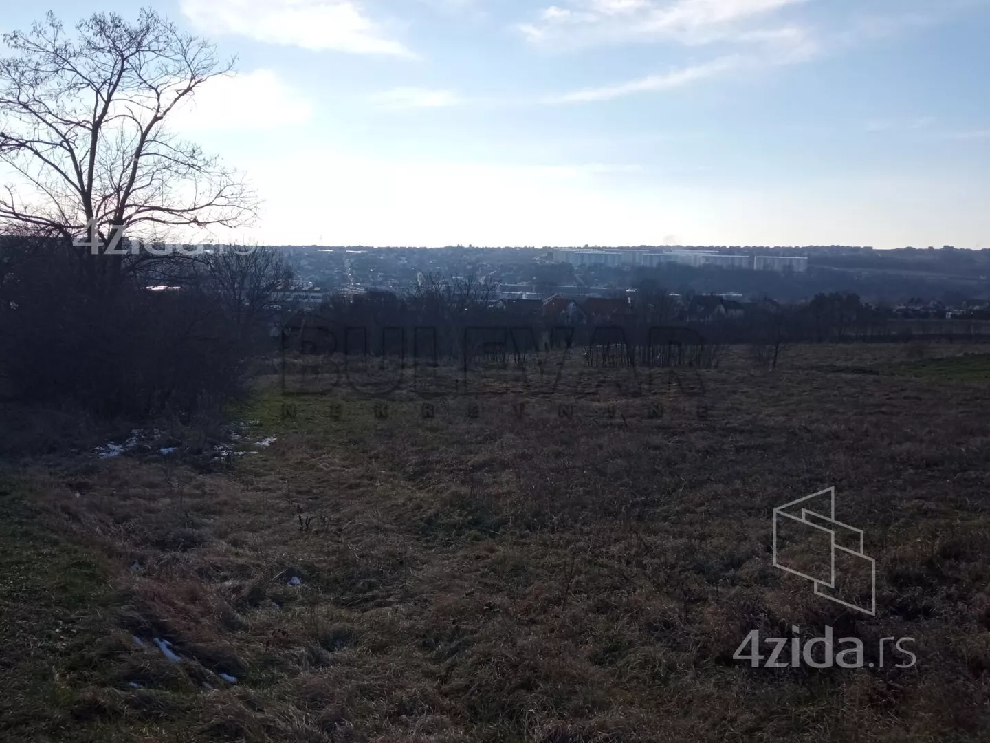 Građevinsko zemljište | 4zida