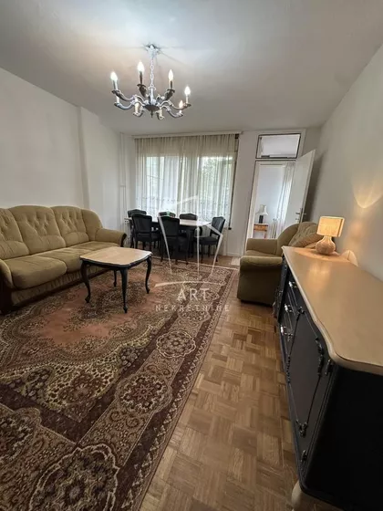 Gandijeva | 4zida.rs