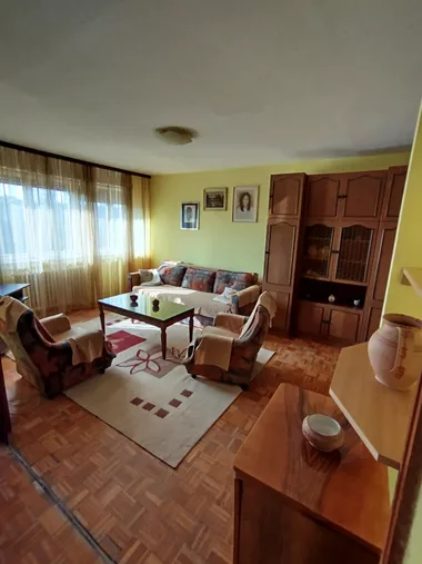 Mirijevo II