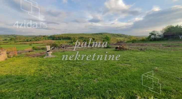 Građevinsko zemljište | 4zida