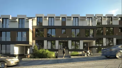 Slobodana Jovića | 4zida.rs