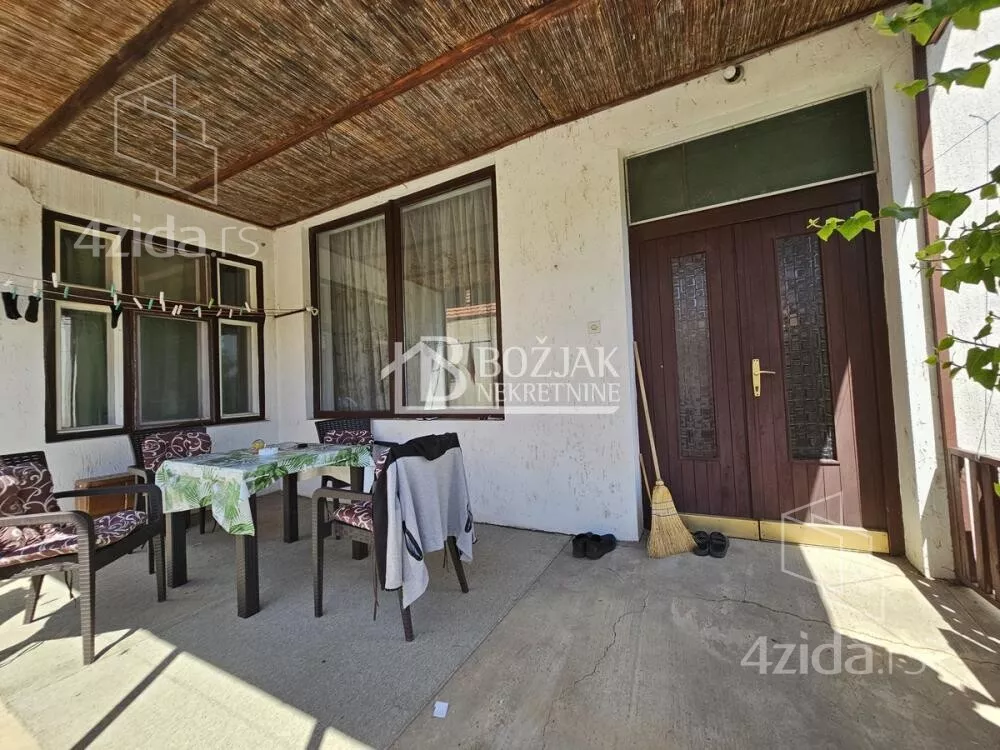 Kuća | 4zida
