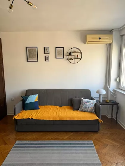 Brankova 15 | 4zida.rs