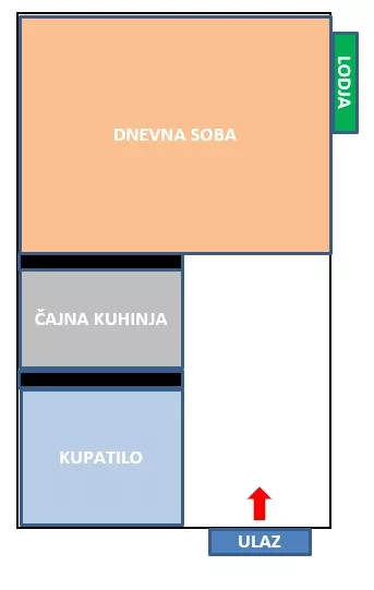 Ljermontova 7 | 4zida.rs