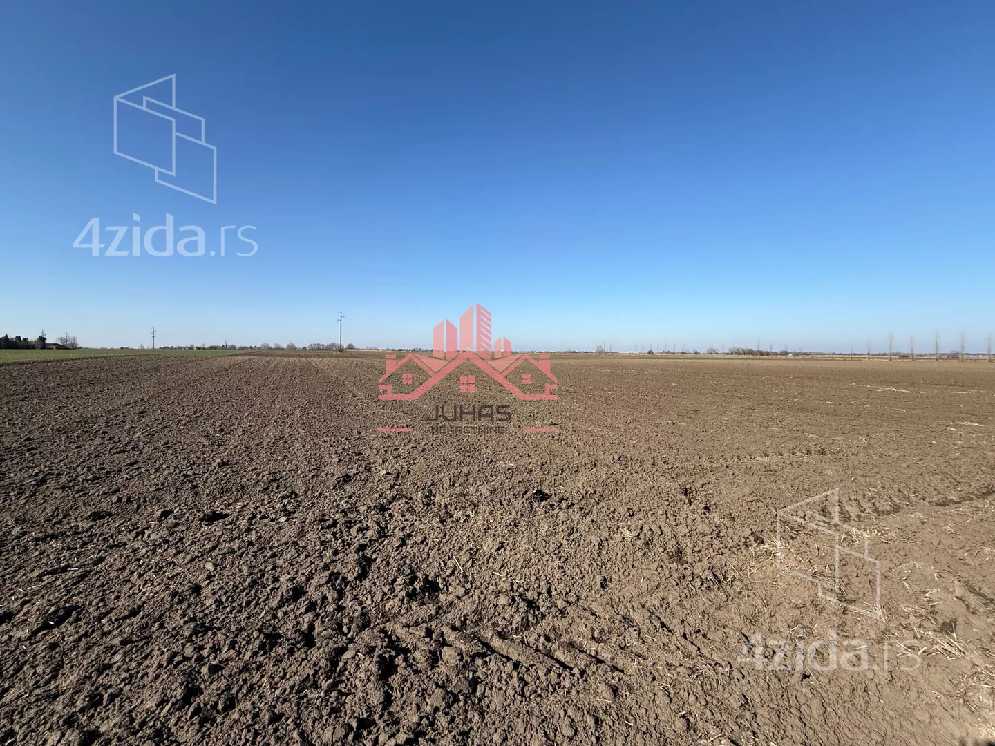 Građevinsko zemljište | 4zida
