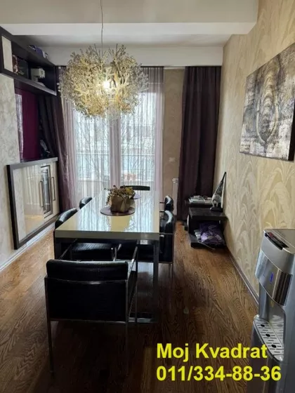 Veljka Petrovića | 4zida.rs