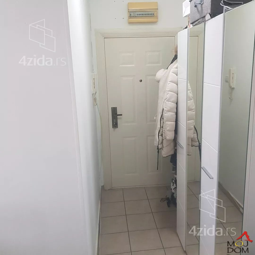 Garsonjera | 4zida