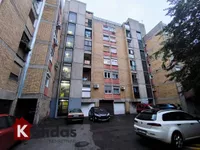 Novi Sad, Gradske lokacije, Sajmište | 4zida.rs | 4zida.rs