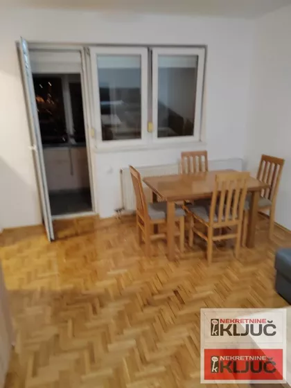 Adamovićevo Naselje | 4zida.rs