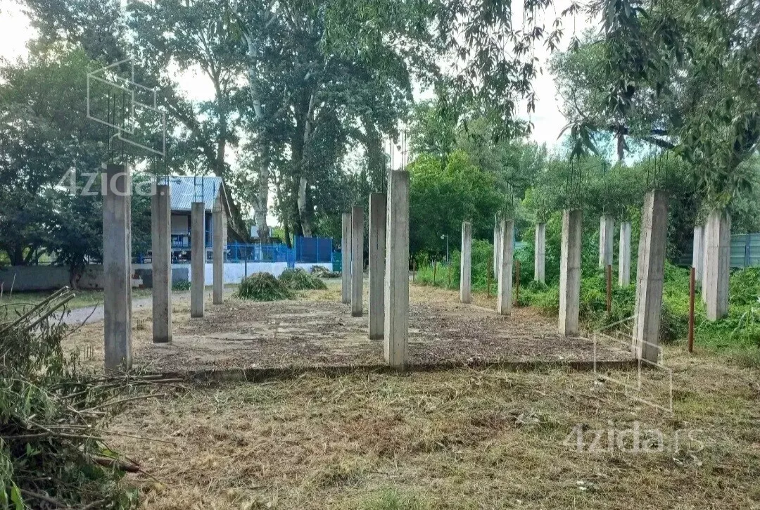 Građevinsko zemljište | 4zida