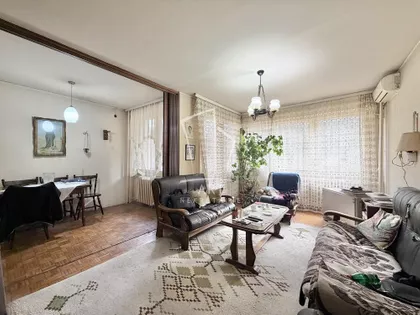 Borivoja Stevanovića | 4zida.rs