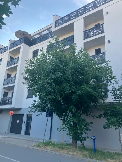 Maksima Gorkog | 4zida.rs
