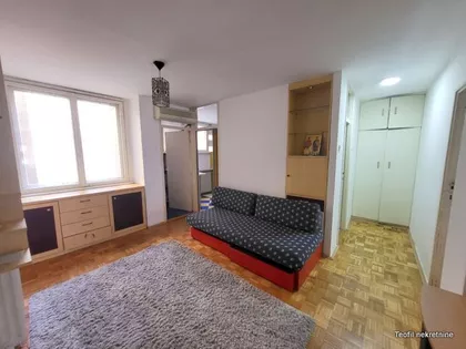 Bulevar Zorana Đinđića | 4zida.rs