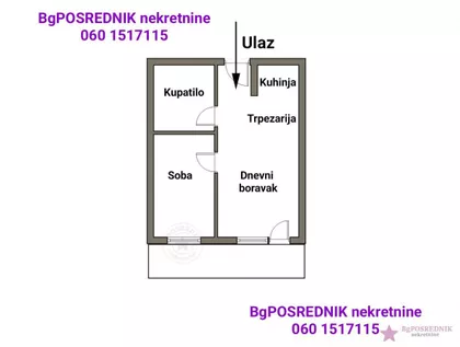 Miladina Pećinara | 4zida.rs