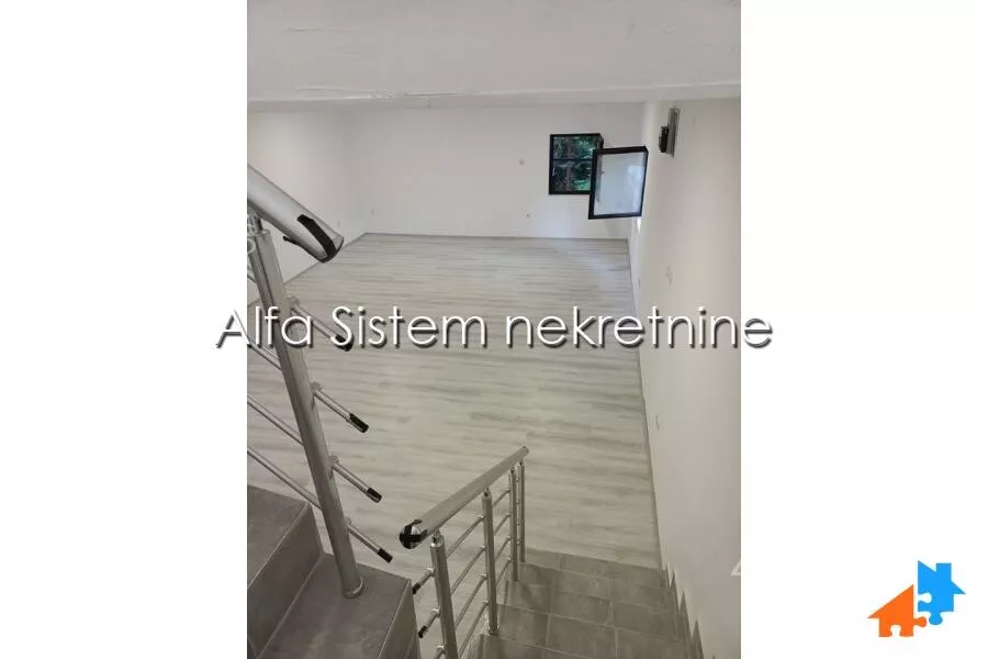 Kancelarija | 4zida