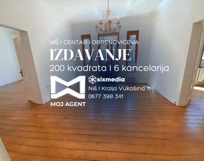 Centar | 4zida.rs