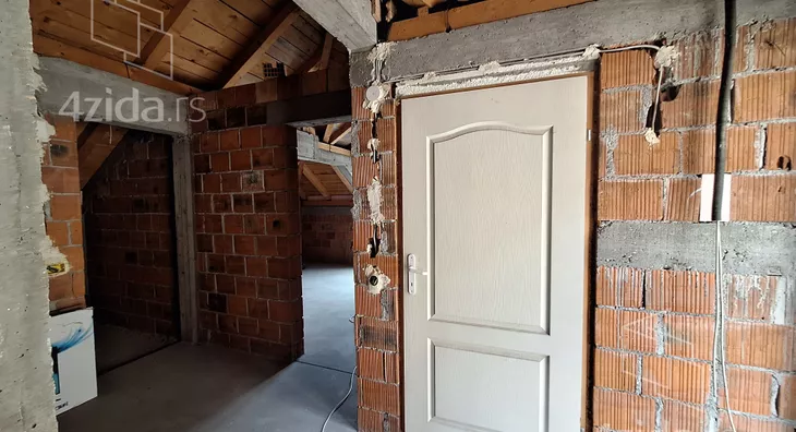 2-etažna kuća | 4zida