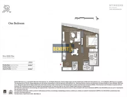 Beograd na vodi | 4zida.rs