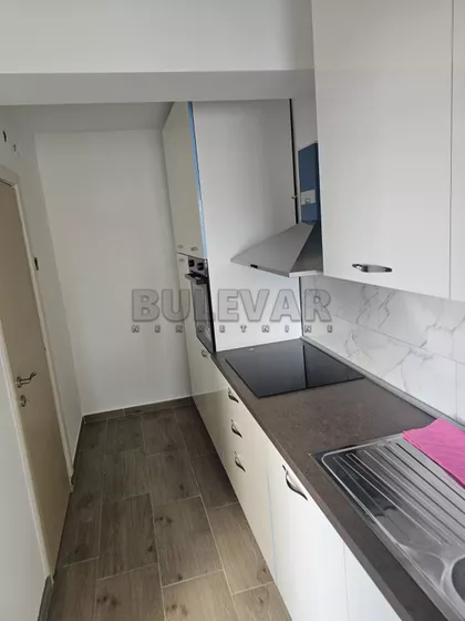 Bulevar dr Zorana | 4zida.rs