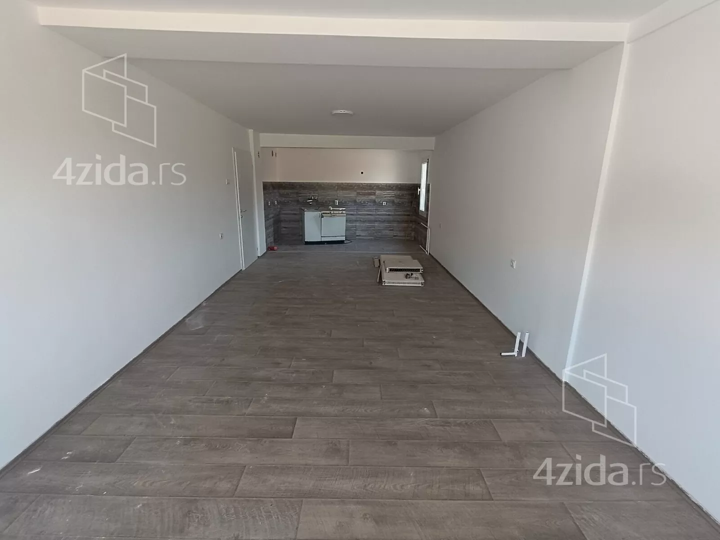 3-etažna kuća | 4zida