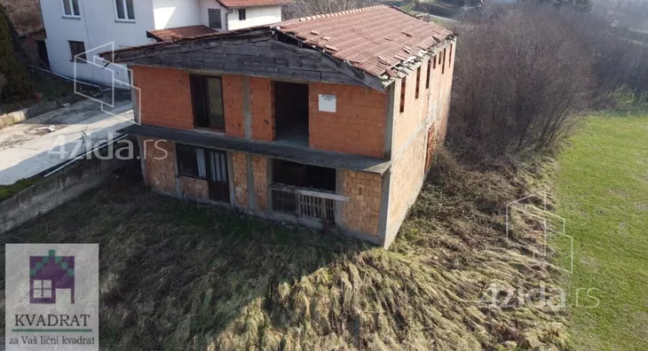Kuća | 4zida