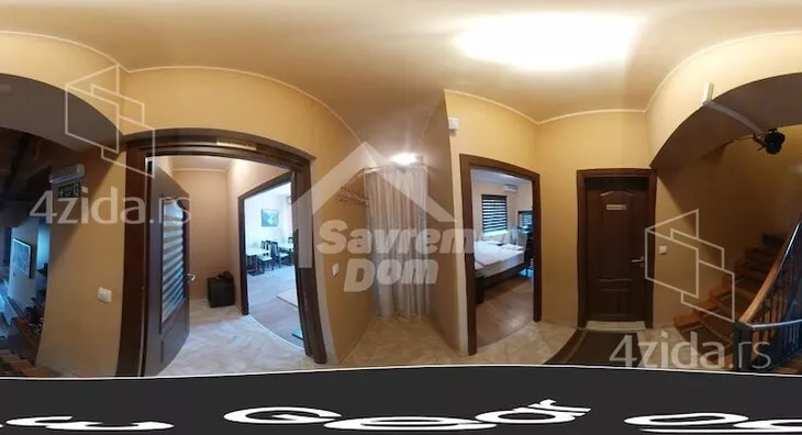 3-etažna kuća | 4zida