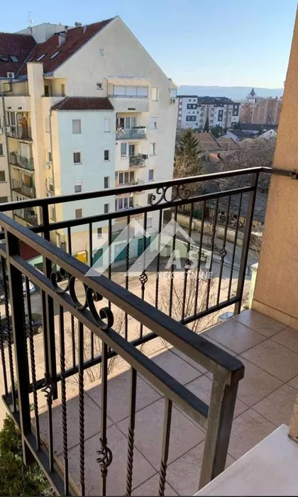 Bulevar Evrope | 4zida.rs