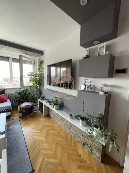 Bulevar Dr Zorana Đinđića | 4zida.rs